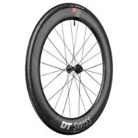 DT Swiss Arc 1100 Dicut 62 Disc Cl Tubeless + Continental Aero 111 700 X 26 Framhjul För Landsvägscykel DT Swiss Arc 1100 Dicut 62 Disc Cl Tubeless + Continental Aero 111 700 X 26 Framhjul För Landsvägscykel