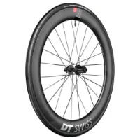 DT Swiss Arc 1100 Dicut 62 Disc Cl Tubeless + Continental Gp5000 Str 700 X 28 Landsvägscykelns Bakhjul