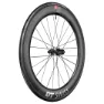 DT Swiss Arc 1100 Dicut 62 Disc Cl Tubeless + Continental Gp5000 Str 700 X 28 Landsvägscykelns Bakhjul, Black, 12 x 142mm, Shimano/Sram HG