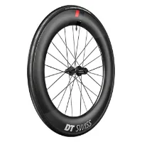 DT Swiss Arc 1100 Dicut 80 Disc Cl Tubeless + Continental Gp5000 Str 700 X 28 Landsvägscykelns Bakhjul DT Swiss Arc 1100 Dicut 80 Disc Cl Tubeless + Continental Gp5000 Str 700 X 28 Landsvägscykelns Bakhjul