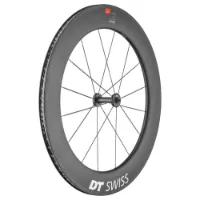 DT Swiss Arc 1100 Dicut 80 Tubeless Framhjul För Landsvägscykel DT Swiss Arc 1100 Dicut 80 Tubeless Framhjul För Landsvägscykel