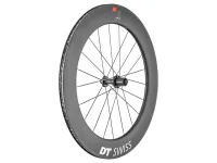 DT Swiss ARC 1100 Dicut 80mm Bakhjul FÖR Fälgbroms 700c