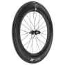 DT Swiss Arc 1100 Dicut 85 Cl Disc Tubeless + Continental Gp5000 Str 28-622 Landsvägscykelns Bakhjul, Black, 12 x 142mm, Shimano/Sram HG