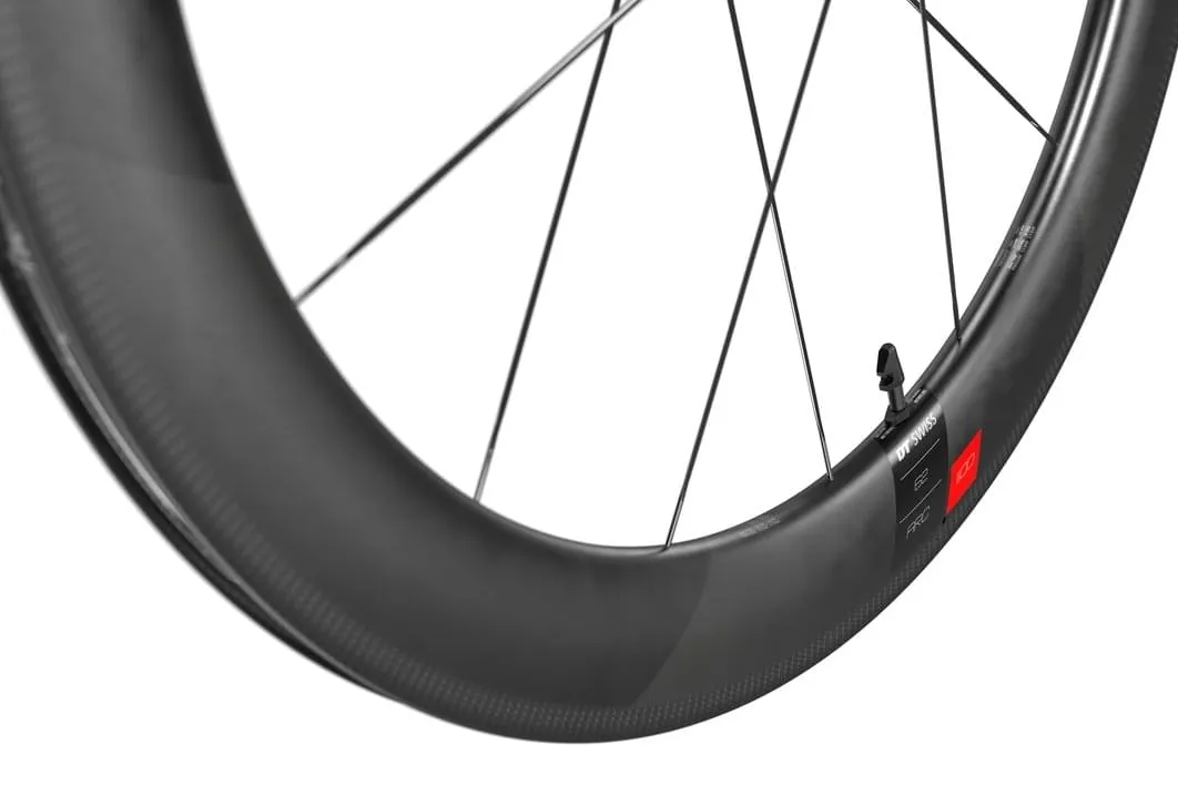 DT Swiss ARC 1100 Dicut Bakhjul