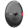 DT Swiss Arc 1100 Dicut Cl Disc Tubeless Landsvägscykelns Bakhjul, Black, 12 x 142mm, Shimano/Sram HG