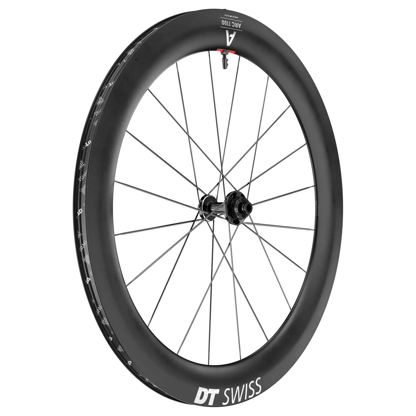 DT Swiss ARC 1100 Dicut DB Framhjul