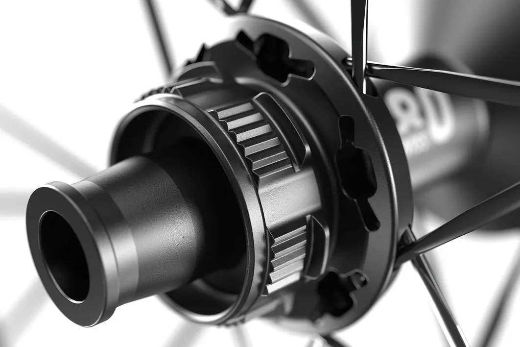 DT Swiss ARC 1100 Dicut Disc Bakhjul DT Swiss ARC 1100 Dicut Disc Bakhjul