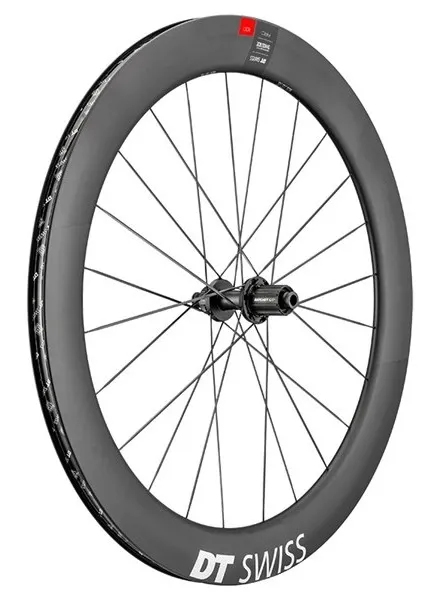 DT Swiss ARC 1100 Dicut Disc Bakhjul DT Swiss ARC 1100 Dicut Disc Bakhjul
