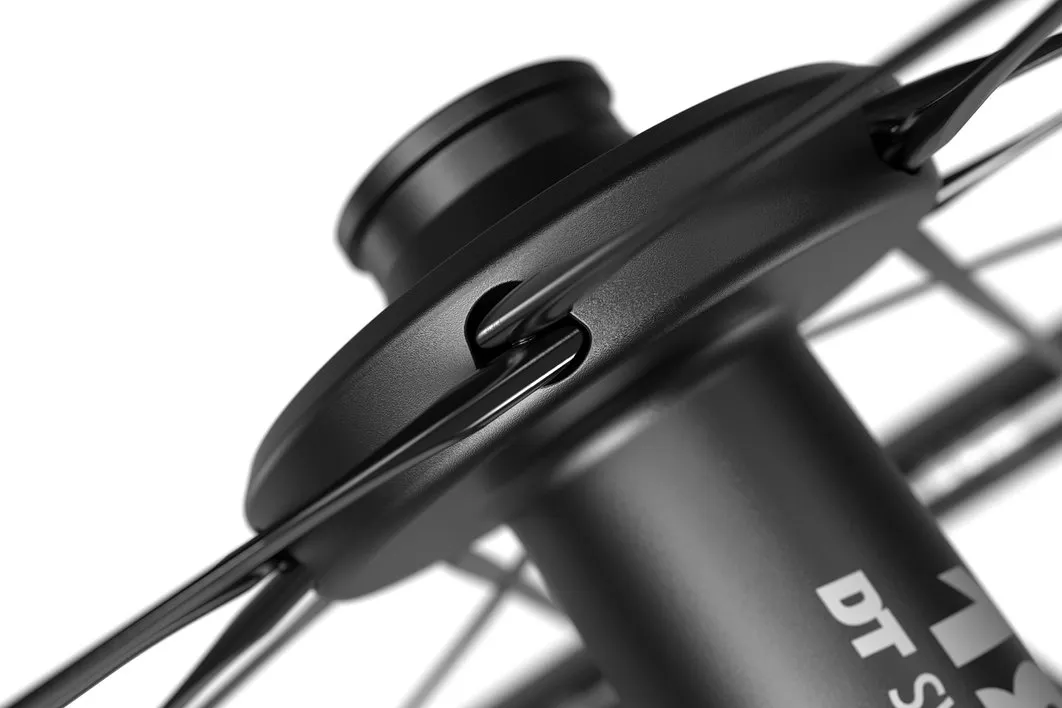 DT Swiss ARC 1100 Dicut Disc Framhjul DT Swiss ARC 1100 Dicut Disc Framhjul