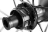 DT Swiss ARC 1100 Dicut Disc Framhjul