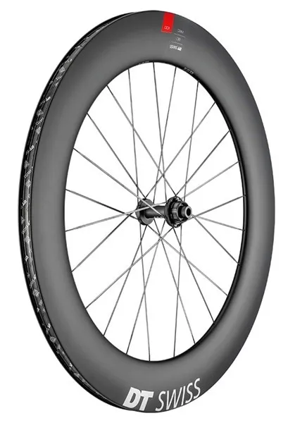 DT Swiss ARC 1100 Dicut Disc Framhjul DT Swiss ARC 1100 Dicut Disc Framhjul