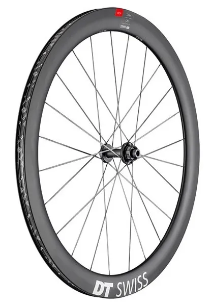 DT Swiss ARC 1100 Dicut Disc Framhjul DT Swiss ARC 1100 Dicut Disc Framhjul