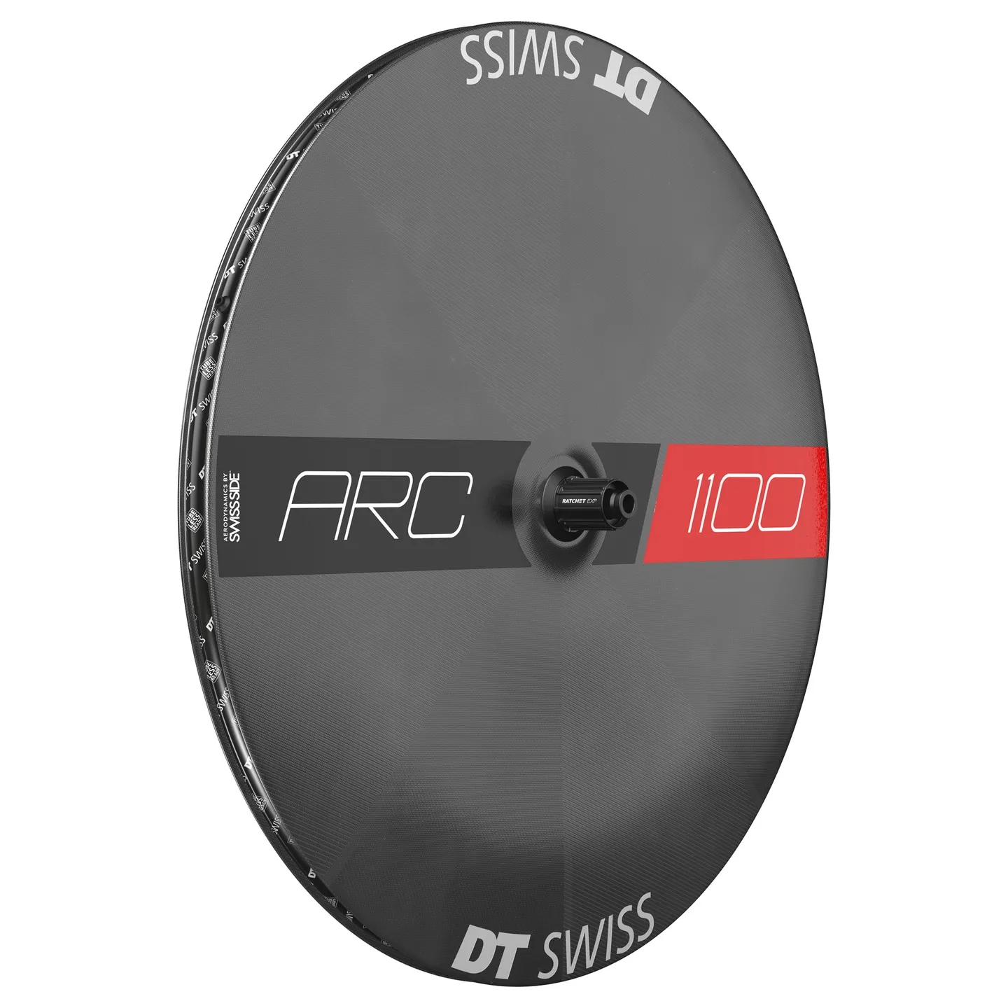 DT Swiss ARC 1100 Dicut Disc Skivhjul