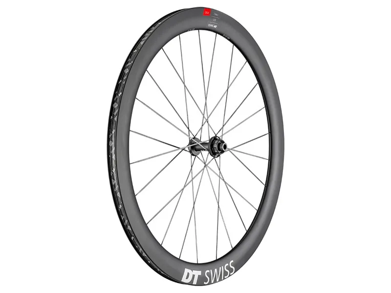 DT Swiss ARC 1100 Dicut Framhjul För Skivbroms 650B, Black, 12 x 100mm DT Swiss ARC 1100 Dicut Framhjul För Skivbroms 650B, Black, 12 x 100mm