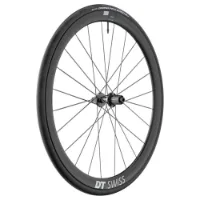 DT Swiss Arc 1400 Dicut 38 Disc Cl Tubeless + Continental Gp5000 Str 700 X 28 Landsvägscykelns Bakhjul