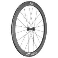 DT Swiss Arc 1400 Dicut 48 Tubeless Framhjul För Landsvägscykel DT Swiss Arc 1400 Dicut 48 Tubeless Framhjul För Landsvägscykel