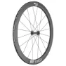 DT Swiss Arc 1400 Dicut 48 Tubeless Framhjul För Landsvägscykel, Black, 5 x 100mm