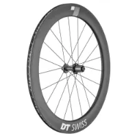 DT Swiss Arc 1400 Dicut 62 29´´ Tubeless Bakhjul