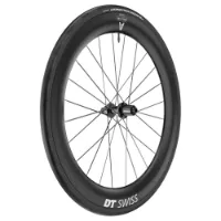 DT Swiss Arc 1400 Dicut 65 Cl Disc Tubeless + Continental Gp5000 Str 30-622 Landsvägscykelns Bakhjul DT Swiss Arc 1400 Dicut 65 Cl Disc Tubeless + Continental Gp5000 Str 30-622 Landsvägscykelns Bakhjul