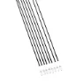 DT Swiss Arc 1400 Dicut 80 Road Ekrar, Black, One Size