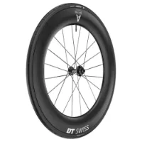 DT Swiss Arc 1400 Dicut 85 Cl Disc Tubeless + Continental Aero 111 26-622 Framhjul För Landsvägscykel DT Swiss Arc 1400 Dicut 85 Cl Disc Tubeless + Continental Aero 111 26-622 Framhjul För Landsvägscykel