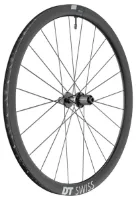 DT Swiss ARC 1400 Dicut Disc Bakhjul