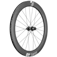 DT Swiss Arc 1400 Dicut Disc Cl 62 Tubeless Landsvägscykelns Bakhjul DT Swiss Arc 1400 Dicut Disc Cl 62 Tubeless Landsvägscykelns Bakhjul