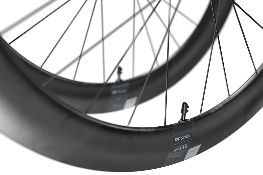 DT Swiss ARC 1400 Dicut Disc Framhjul