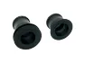 DT Swiss Bakhjul Konverteringskit 12, Black, 12mm
