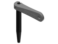DT Swiss Bladed Egerhållare, 0.8-1.0 DT Swiss Bladed Egerhållare, 0.8-1.0