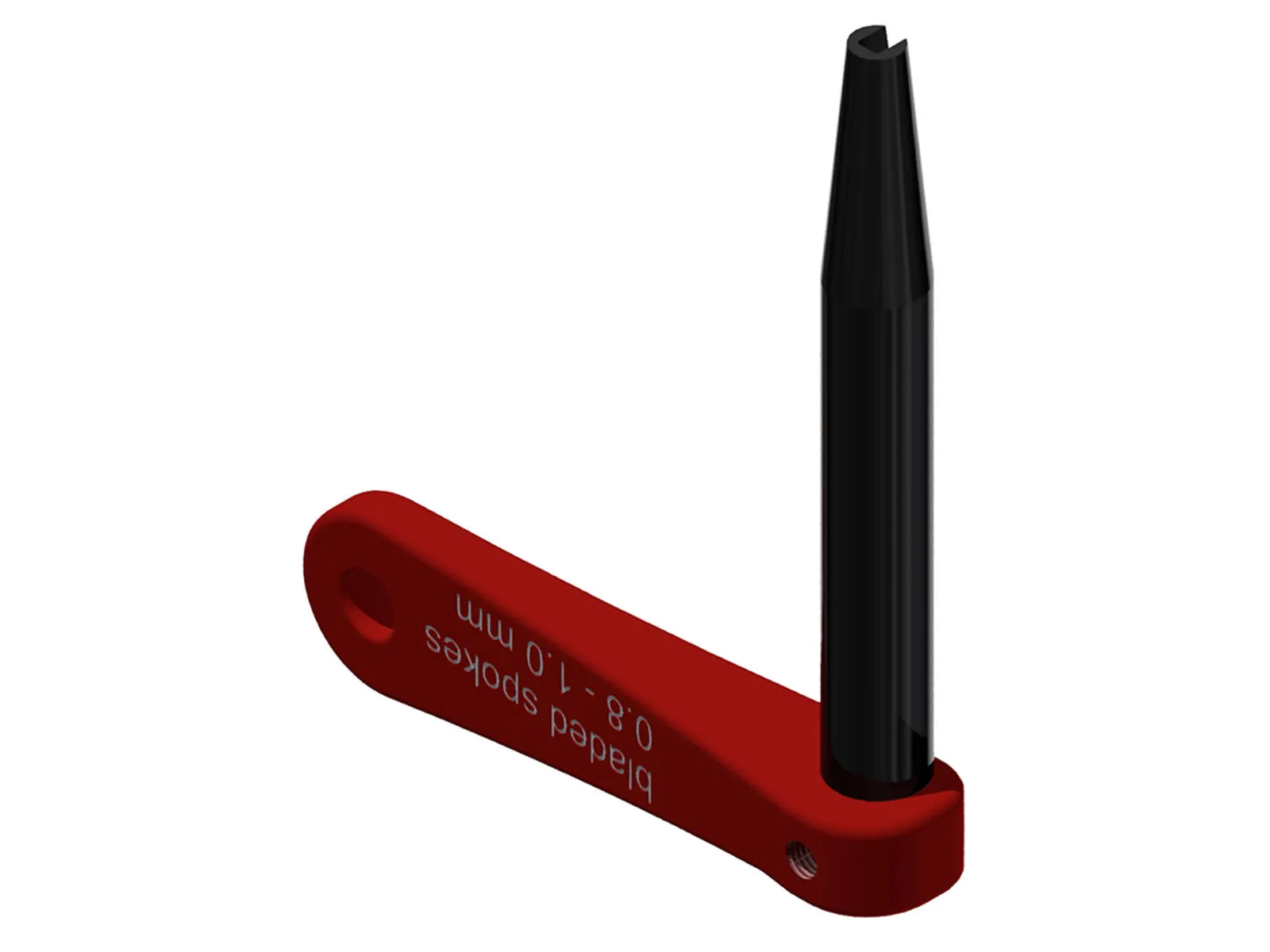 DT Swiss Bladed Egerhållare, 0.8-1.0