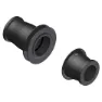 DT Swiss Bm Sram Xd Baknavadapter, Black, 12mm