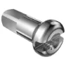 DT Swiss Brass Standard B 2.34/fg 2.6 Nipplar, Black, 14.5mm