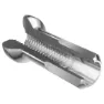 DT Swiss Brass Standard B 2.34/fg 2.6 Nipplar, Black, 14.5mm