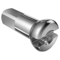 DT Swiss Brasspro Head Pro Lock 2.0/fg 2.3 Nipplar