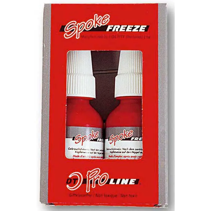 DT Swiss Cable Tips Lim, Red, One Size