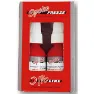 DT Swiss Cable Tips Lim, Red, One Size