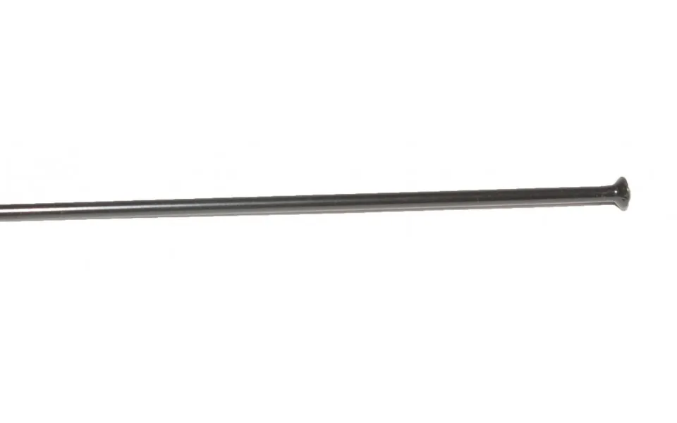 DT Swiss Competition race Ekrar Straight Pull, Svart, 285mm