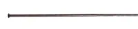 DT Swiss Competition Straight Pull 298mm. x 2,00/1,8 DT Swiss Competition Straight Pull 298mm. x 2,00/1,8