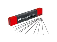 DT Swiss Competition Straight Pull 300mm. x 2,00/1,8 DT Swiss Competition Straight Pull 300mm. x 2,00/1,8