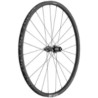 DT Swiss Crc 1400 Spline 24 Cl Disc Tubeless Landsvägscykelns Bakhjul