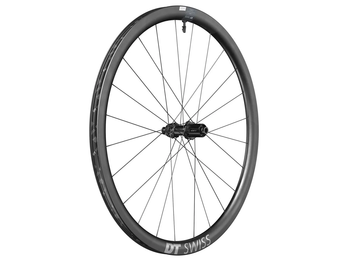 DT Swiss CRC 1400 Spline DB Bakhjul
