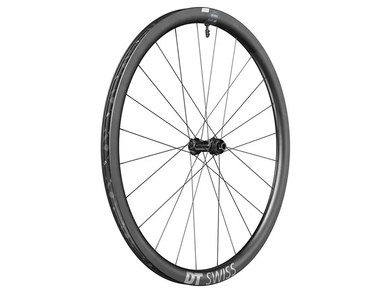 DT Swiss CRC 1400 Spline DB Framhjul