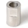 DT Swiss Cylinder 26x40 Mm, Silver, One Size