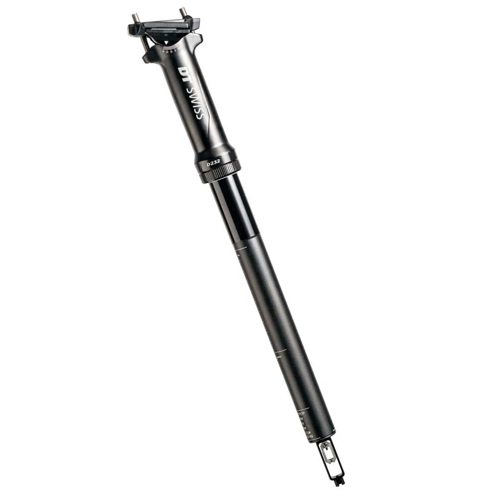 DT Swiss D 232 60 mm Remote Sattelstütze