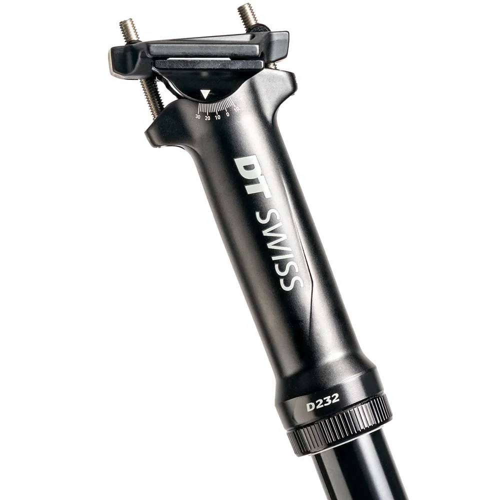 DT Swiss D 232 60 mm Remote Sattelstütze