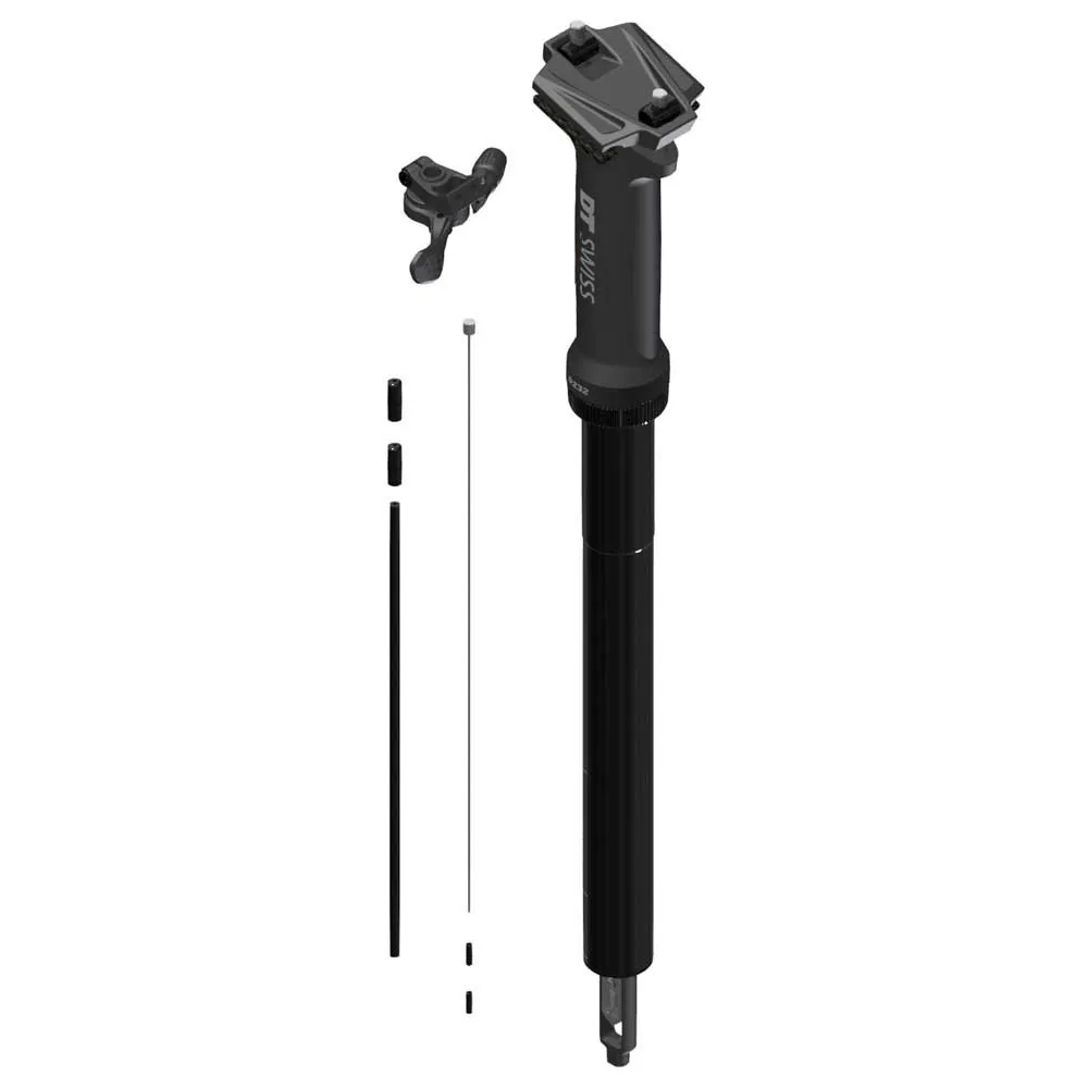 DT Swiss D 232 60 mm Remote Sattelstütze