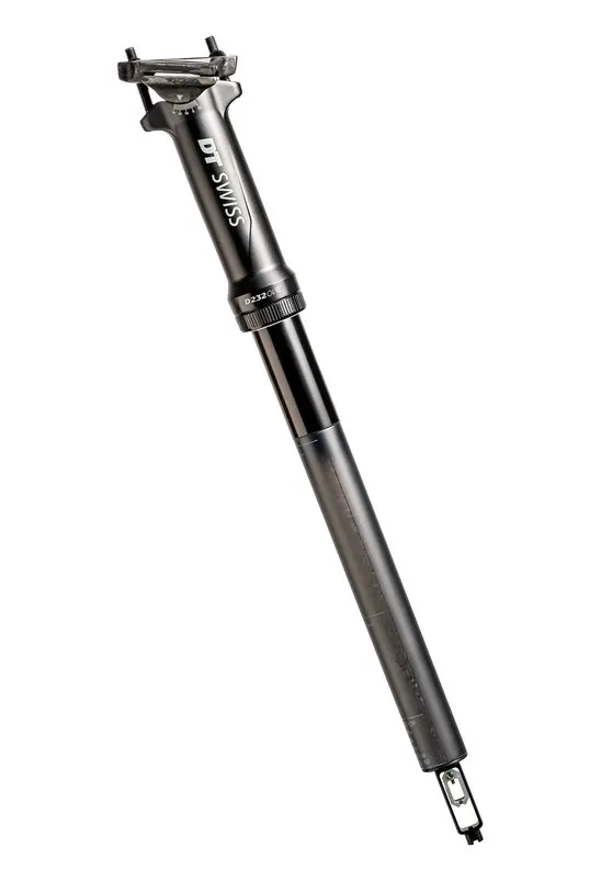 DT Swiss D 232 One Dropper Sadelstolpe