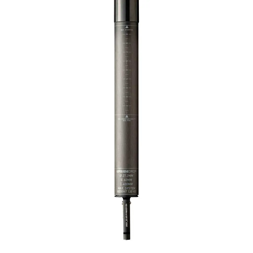 DT Swiss D 232 One Dropper Sadelstolpe