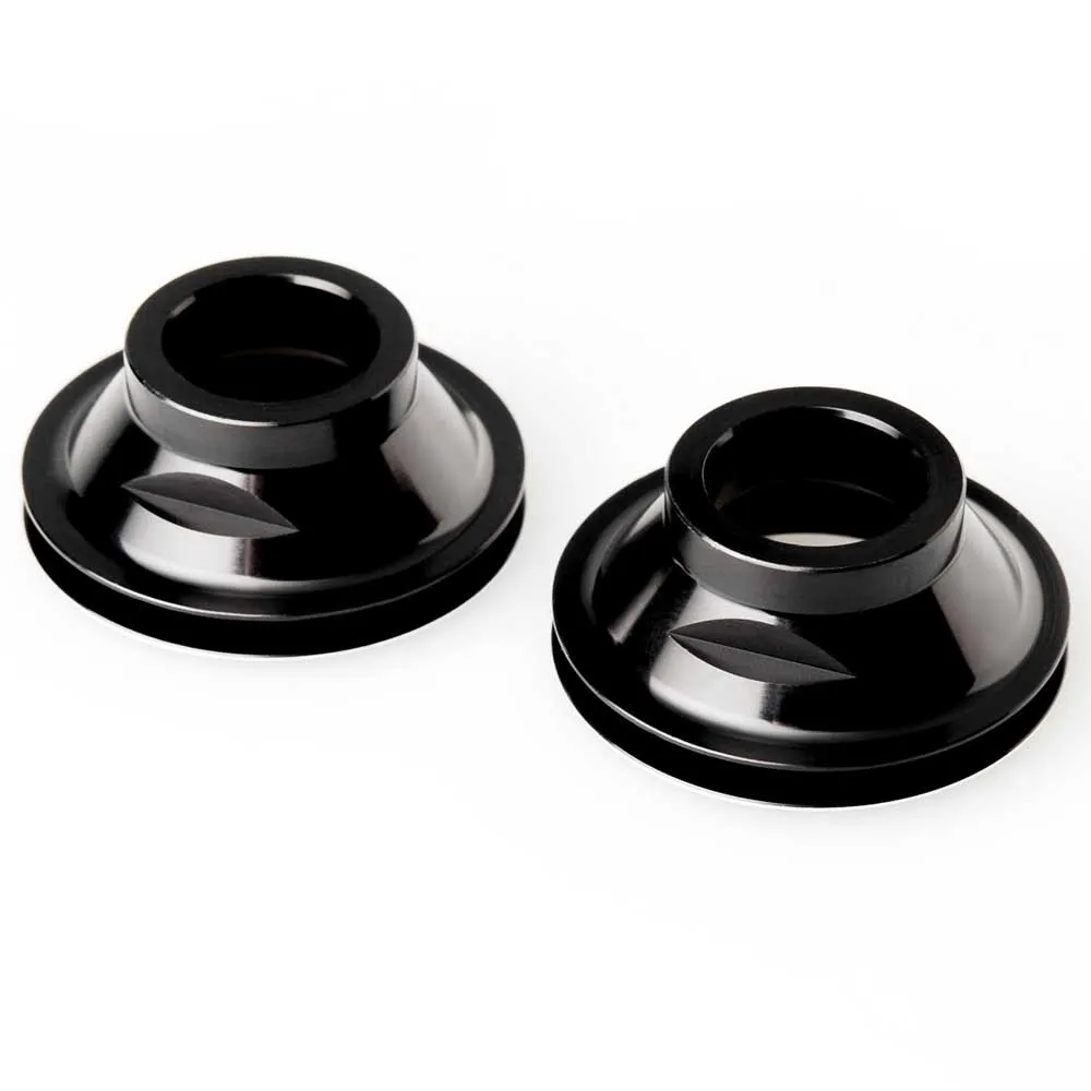 DT Swiss Dbisos 240 Adapter För Framnav, Black, 15 x 100mm DT Swiss Dbisos 240 Adapter För Framnav, Black, 15 x 100mm